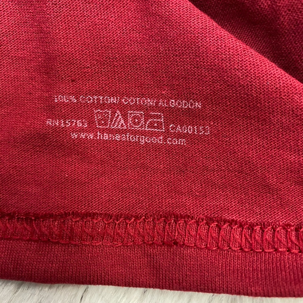 đȘ âShut Up Legs Youâre Fineâ Funny Long Sleeve - Picture 4 of 4